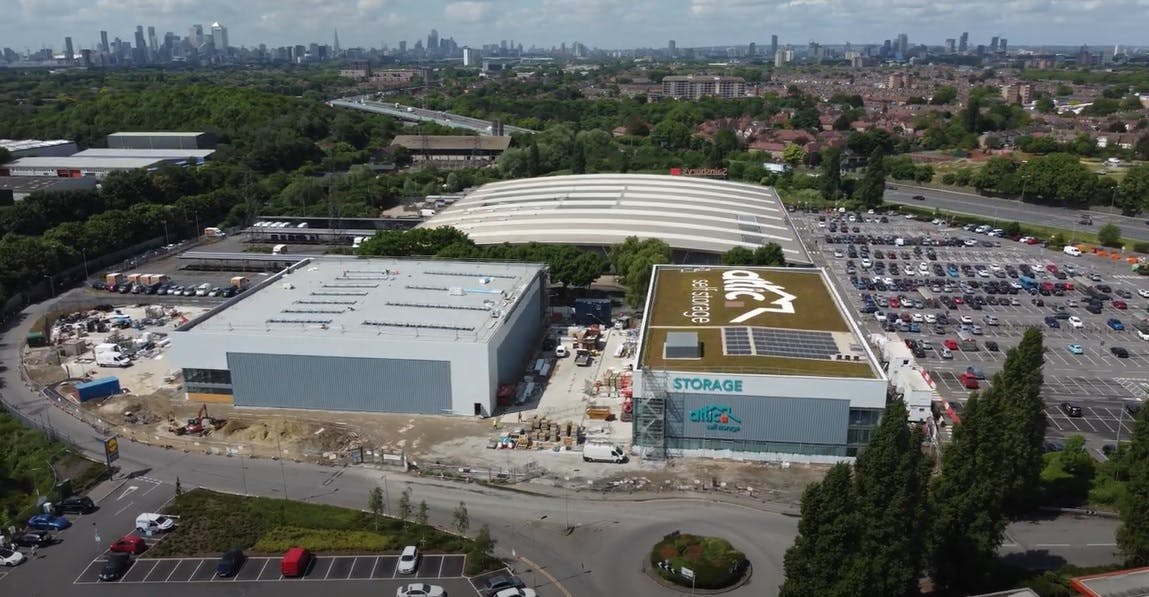 Arrow Point Beckton, Arrow Point Beckton, Beckton, Industrial, To Let